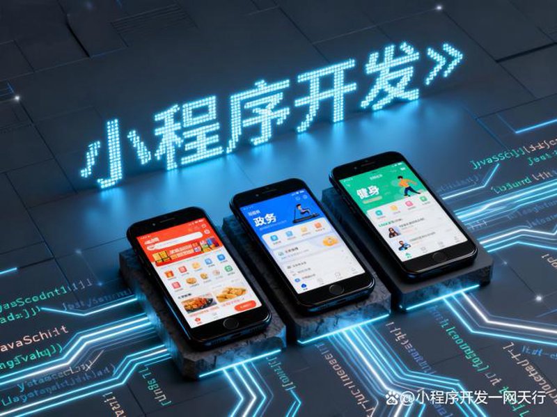 企业官网定制：打造您的在线名片